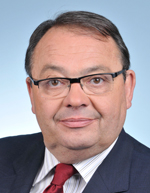 Photo du député Patrick Mennucci