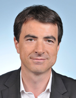 Photo du député Olivier Ferrand