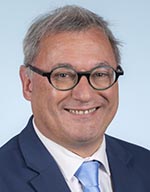 Photo du député Nicolas Sansu