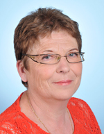 Photo de la députée Brigitte Allain