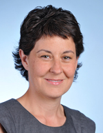 Photo de la députée Nathalie Nieson