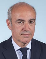 Photo du député Olivier Marleix