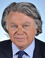 Photo du député Gilbert Collard