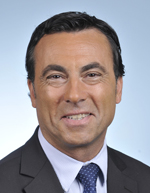 Photo du député Yves Foulon