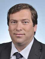 Photo du député Frédéric Roig