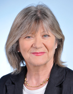 Photo de la députée Dolores Roqué