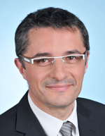 Photo du député Erwann Binet