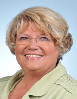 Photo de la députée Joëlle Huillier