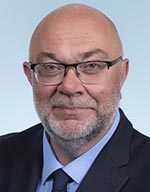 Photo du député Stéphane Travert