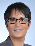 Photo de la députée Paola Zanetti