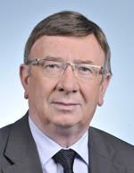 Photo du député Jean-Pierre Allossery