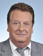 Photo du député Jacques Cresta