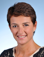 Photo de la députée Sophie Rohfritsch