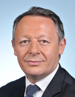 Photo du député Thierry Braillard