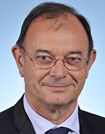 Photo du député Yves Blein