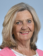 Photo de la députée Cécile Untermaier