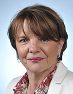 Photo de la députée Sylvie Tolmont