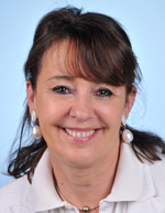 Photo de la députée Sophie Dion