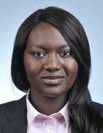 Photo de la députée Seybah Dagoma