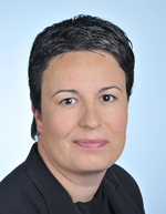 Photo de la députée Estelle Grelier