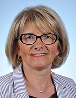 Photo de la députée Valérie Lacroute