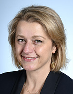 Photo de la députée Barbara Pompili