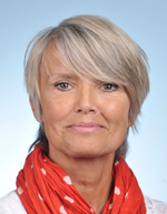 Photo de la députée Véronique Massonneau