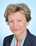 Photo de la députée Maud Olivier