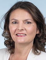 Photo de la députée Eva Sas