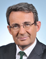 Photo du député Jean-Christophe Fromantin