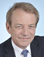 Photo du député Dominique Lefebvre