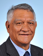 Photo du député Jonas Tahuaitu