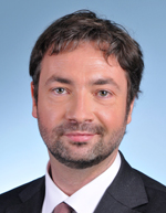 Photo du député Arnaud Leroy