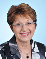 Photo de la députée Daphna Poznanski-Benhamou