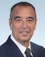 Photo du député Éric Bothorel