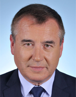 Photo du député Frédéric Barbier