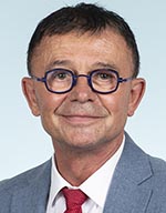 Photo du député Joël Aviragnet