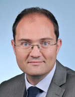 Photo du député Guillaume Bachelay