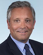 Photo du député Hervé de Lépinau