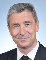 Photo du député Philippe Briand