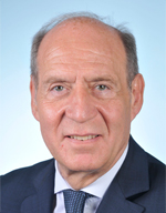 Photo du député Jean-Jacques Bridey