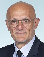 Photo du député Stéphane Mazars