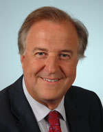 Photo du député Yves Bur