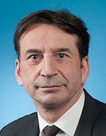 Photo du député Pascal Thévenot