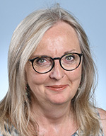 Photo de la députée Pascale Boyer