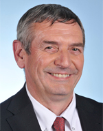 Photo du député Jean-Paul Dufrègne