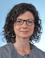 Photo de la députée Bénédicte Peyrol