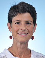 Photo de la députée Delphine Bagarry