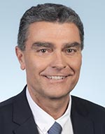 Photo du député Éric Pauget