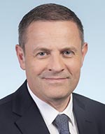 Photo du député Pierre Cordier